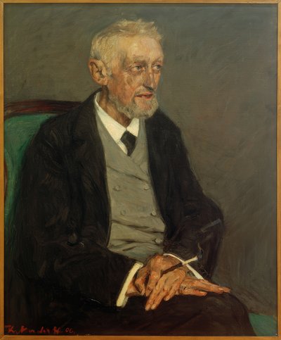 The Artist